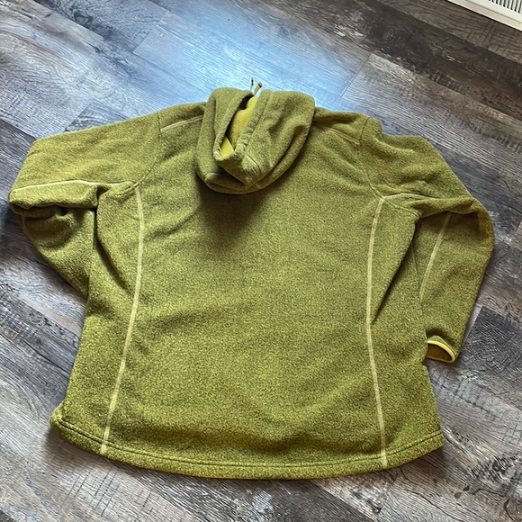 Duluth trading co. Two harbors hoodie - Picture 4 of 5